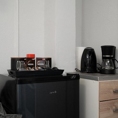 Panos Marina Apartment P1 Pórto Ráfti Екстериор снимка