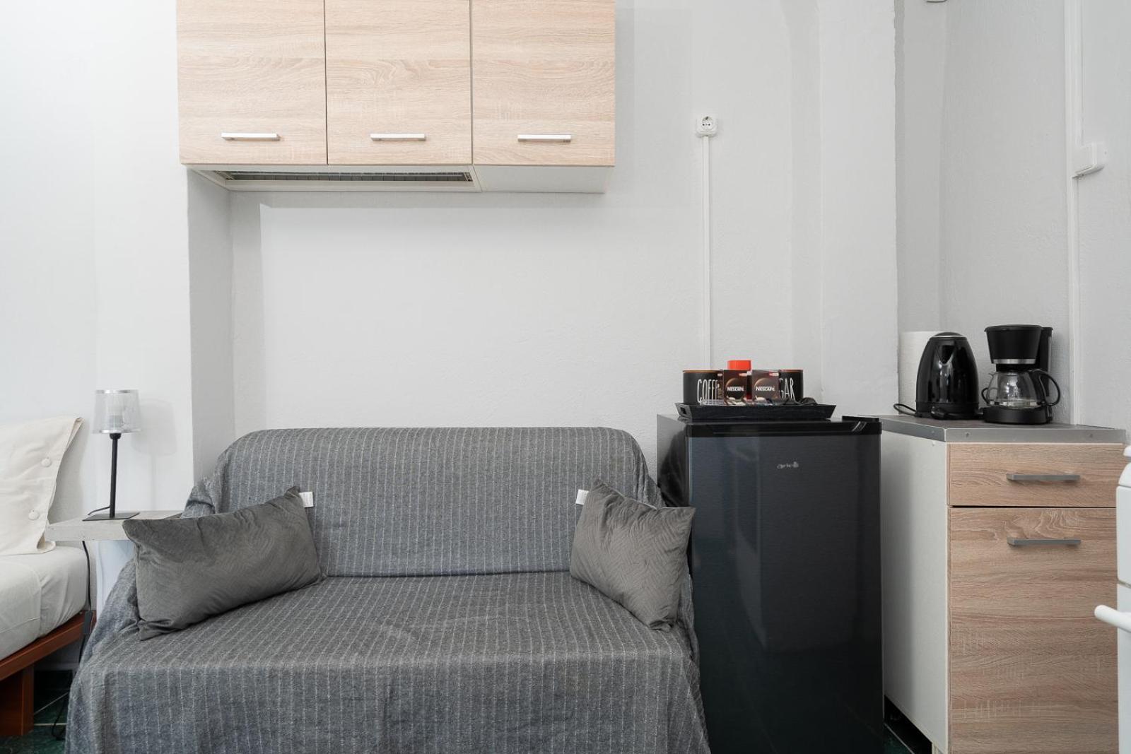 Panos Marina Apartment P1 Pórto Ráfti Екстериор снимка