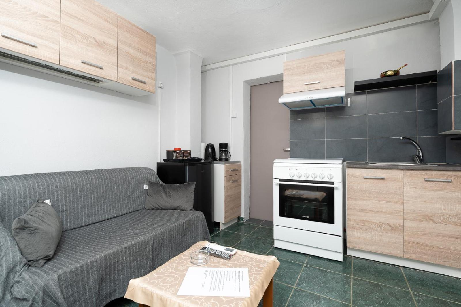 Panos Marina Apartment P1 Pórto Ráfti Екстериор снимка