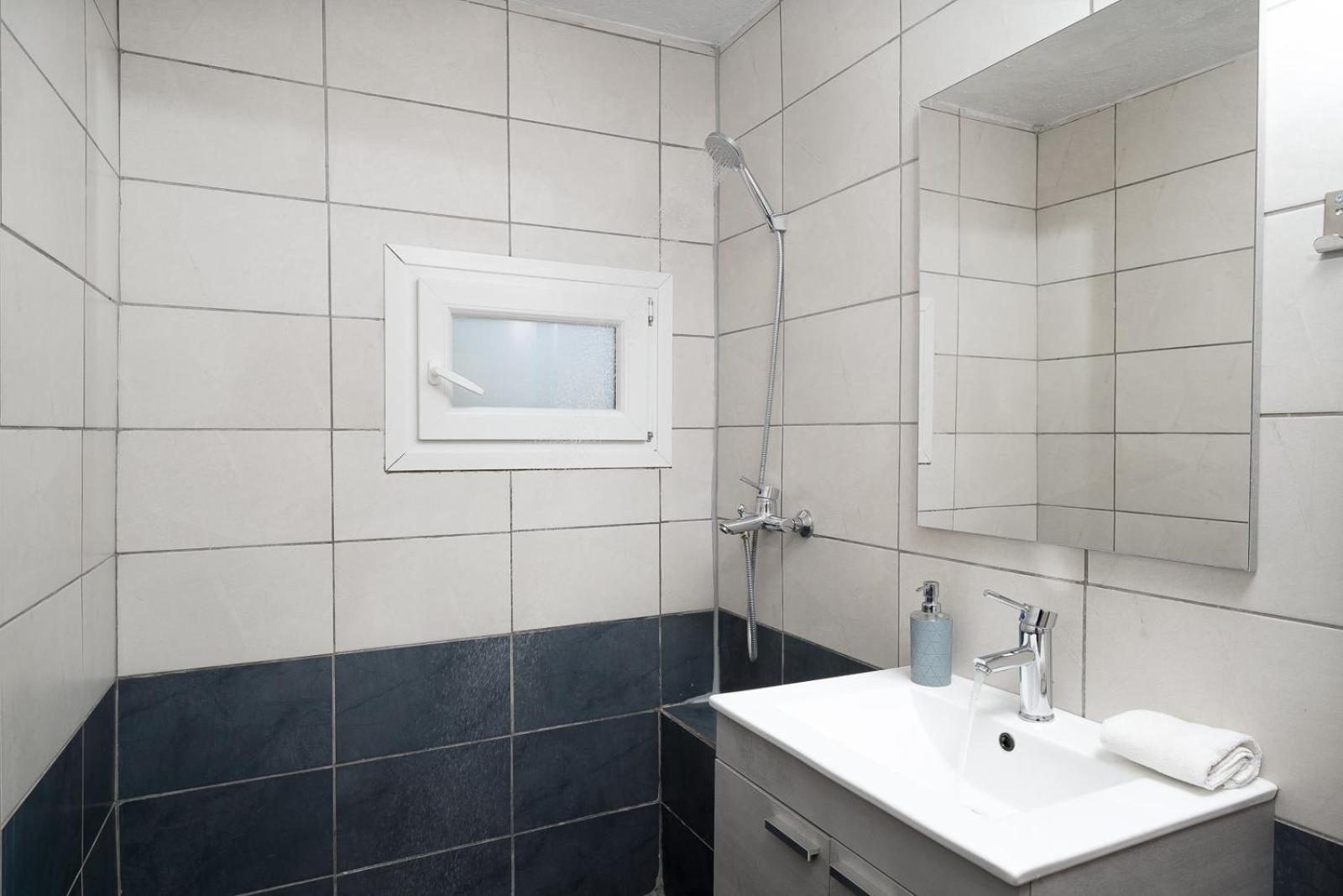 Panos Marina Apartment P1 Pórto Ráfti Екстериор снимка