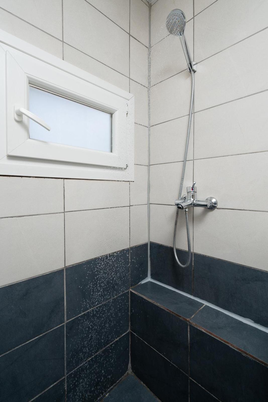 Panos Marina Apartment P1 Pórto Ráfti Екстериор снимка