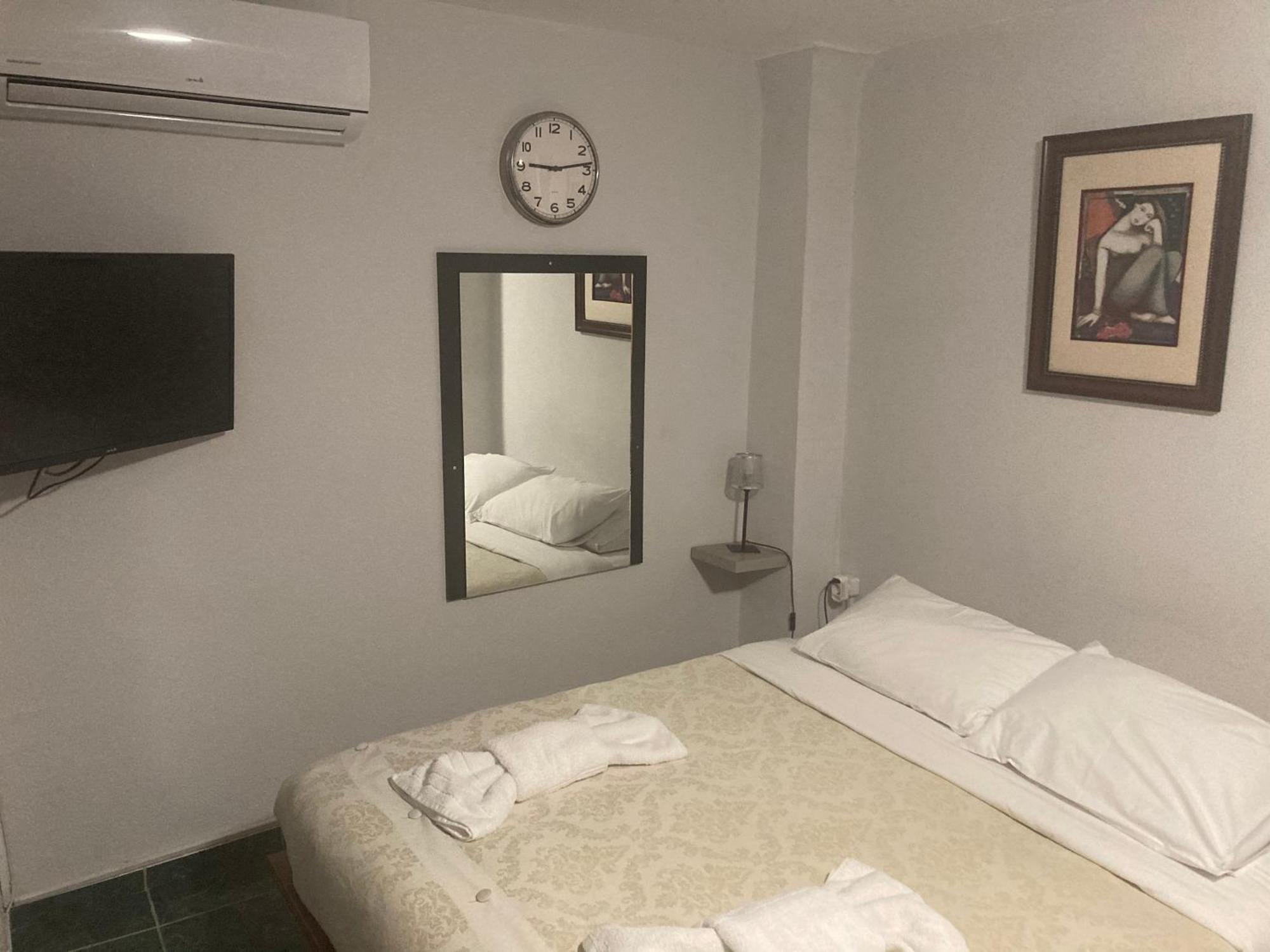Panos Marina Apartment P1 Pórto Ráfti Екстериор снимка